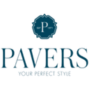 Pavers